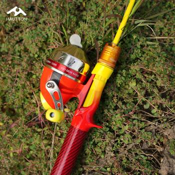 Zatvoren mulin za početnike — dječji mulin Haut ton/haodun