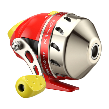 Zatvoren mulin za početnike — dječji mulin Haut ton/haodun