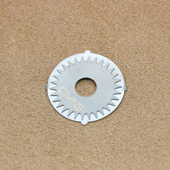 GIWNS prilagodbeni dodatak KastKing Spartan 2 mulineti – alarm za zatez i zvuk otpuštanja užeta