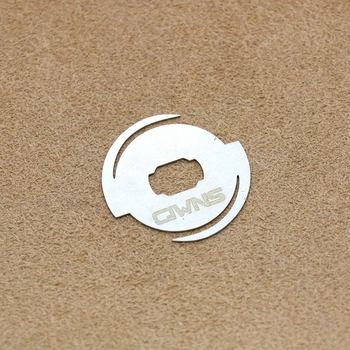 GIWNS prilagodbeni dodatak KastKing Spartan 2 mulineti – alarm za zatez i zvuk otpuštanja užeta