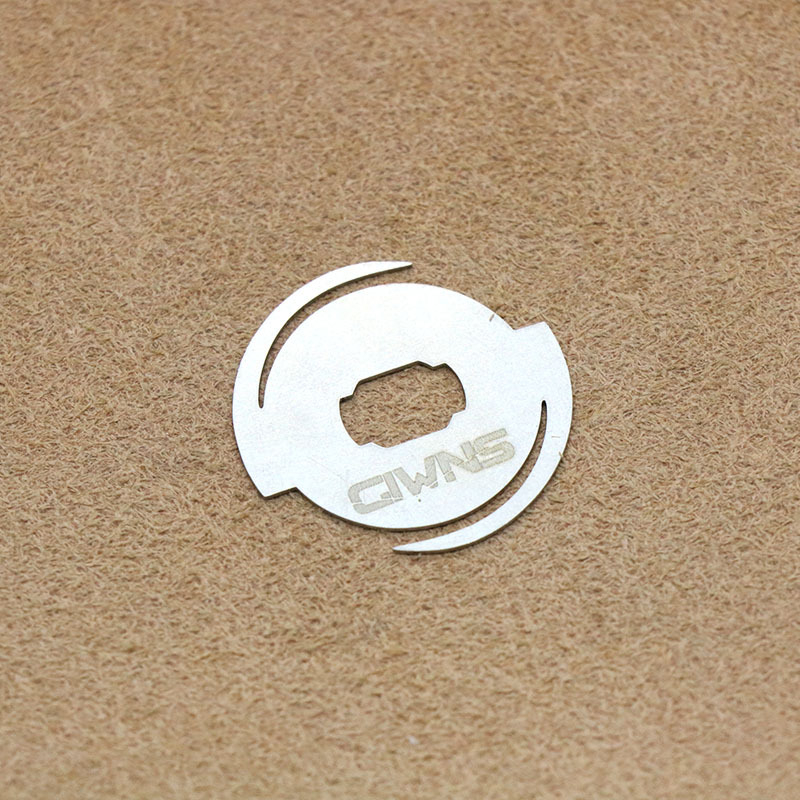 GIWNS prilagodbeni dodatak KastKing Spartan 2 mulineti – alarm za zatez i zvuk otpuštanja užeta