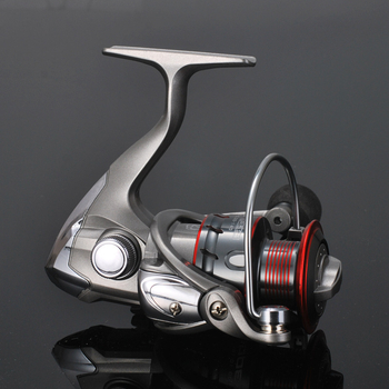 Spinning reel za ribolov — QIDA, 40 komada u pakiranju