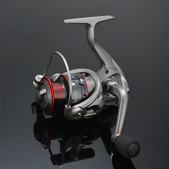 Spinning reel za ribolov — QIDA, 40 komada u pakiranju