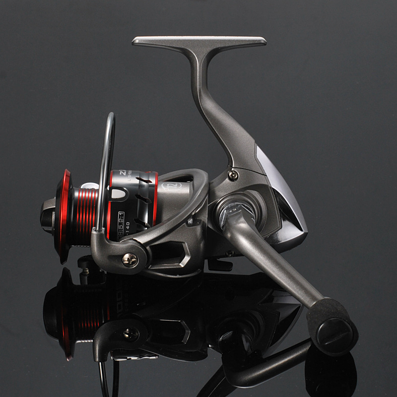 Spinning reel za ribolov — QIDA, 40 komada u pakiranju