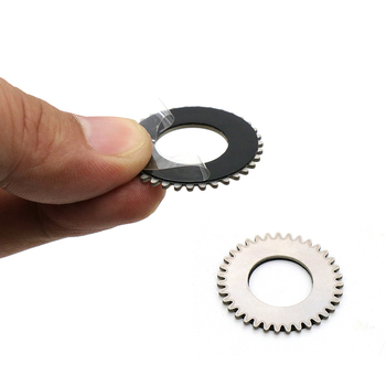 GIWNS dio bubnja za ribarsku mulinicu – dodatak za rekonstrukciju, licencirana privatna oznaka