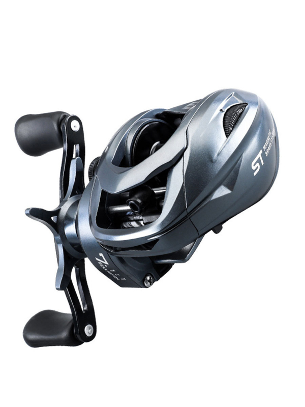 Water Drop Wheel tvrtke XSHARKS – ribolovni kolut, 50 kom. u kutiji