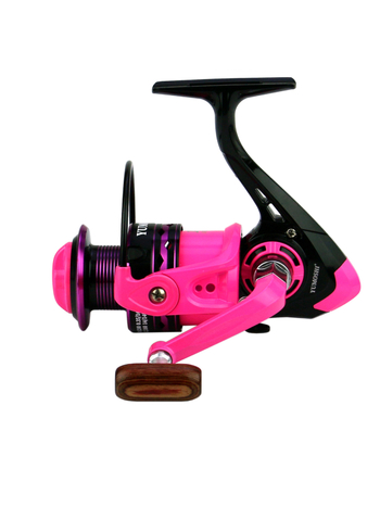 Yumoshi navijač za spinning, licencirana privatna oznaka, pakiranje 40 komada