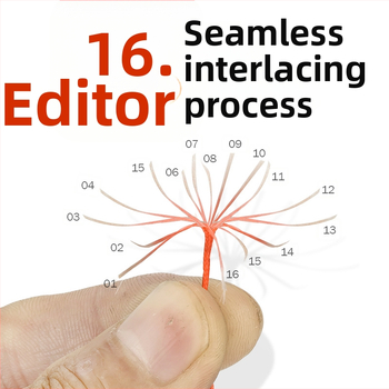 Flybashi PE основна риболовна линия — риболовна линия, произведена в Китай