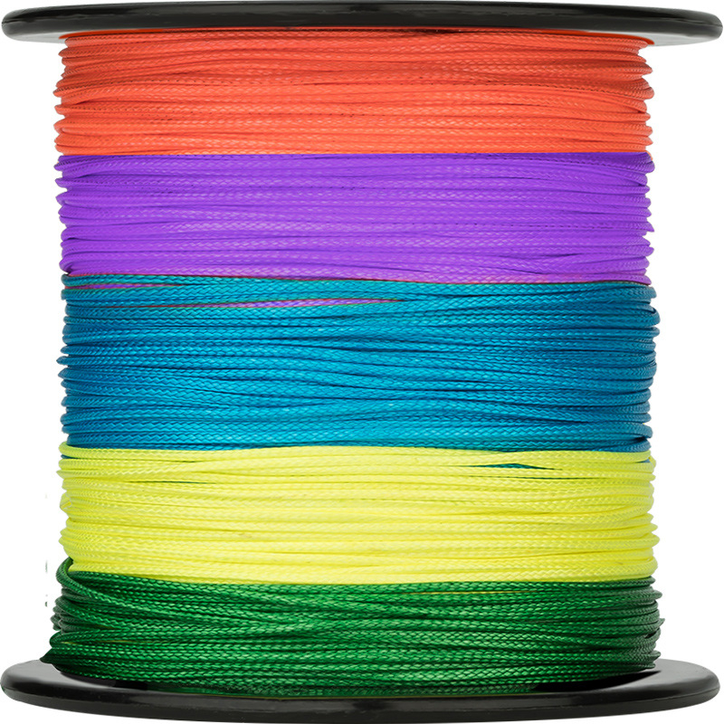 Flybashi PE основна риболовна линия — риболовна линия, произведена в Китай