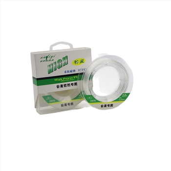 Oryi главна риболовна линия, нейлонова, силна, за риболов на скалите, дълги замятания