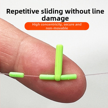 Главна риболовна линия Tinglin нейлон