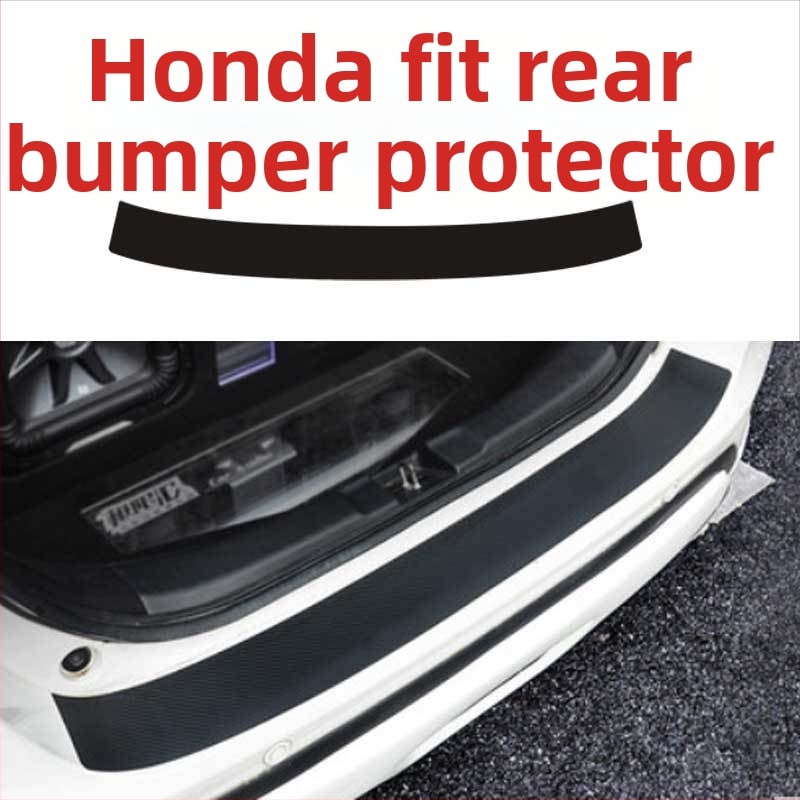 Εσωτερικός αυτοκόλλητος φιλμ από ανθρακονήματα για το κεντρικό πάνελ κονσόλας - πίσω κόλλα, προσαρμογή διαθέσιμη, στυλ ειδικού αυτοκινήτου