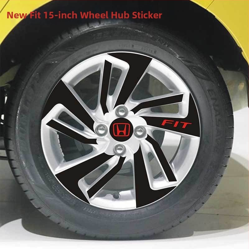 Εσωτερικός αυτοκόλλητος φιλμ από ανθρακονήματα για το κεντρικό πάνελ κονσόλας - πίσω κόλλα, προσαρμογή διαθέσιμη, στυλ ειδικού αυτοκινήτου