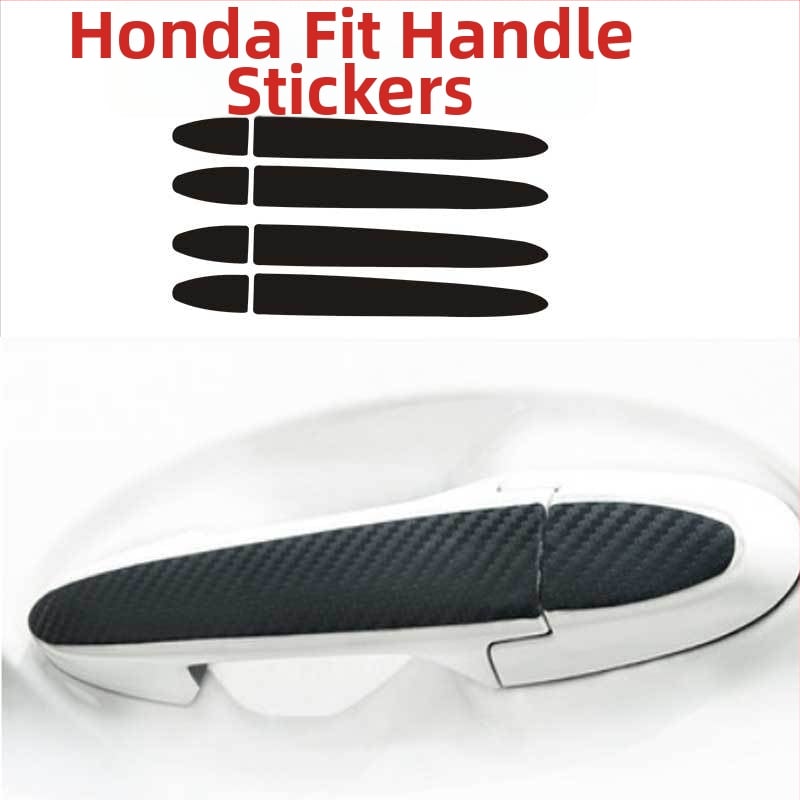 Εσωτερικός αυτοκόλλητος φιλμ από ανθρακονήματα για το κεντρικό πάνελ κονσόλας - πίσω κόλλα, προσαρμογή διαθέσιμη, στυλ ειδικού αυτοκινήτου