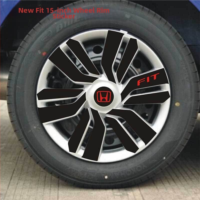 Εσωτερικός αυτοκόλλητος φιλμ από ανθρακονήματα για το κεντρικό πάνελ κονσόλας - πίσω κόλλα, προσαρμογή διαθέσιμη, στυλ ειδικού αυτοκινήτου