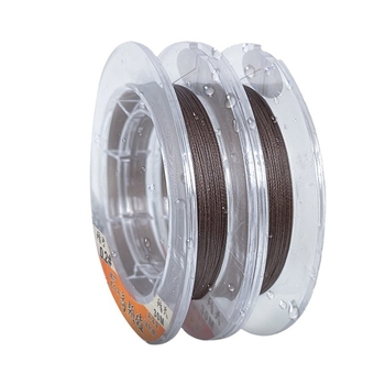 Shihe PE glavna linija za ribolov s karbonskim jezgrom, snaga 30 lb, duljina 10000 m