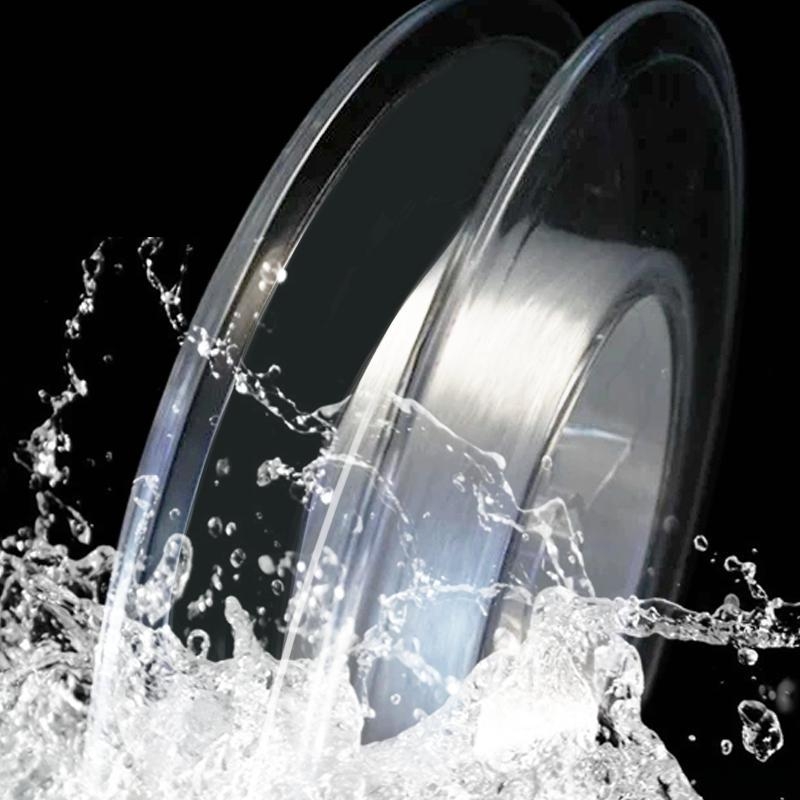 Glavna ribolovna linija Deer Fish najlon, 150 m, jaka