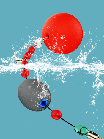 Set najlonskih linija za slatkovodni ribolov (Materijal: Najlon; Tip: Set linija; Primjena: Slatkovodni ribolov)