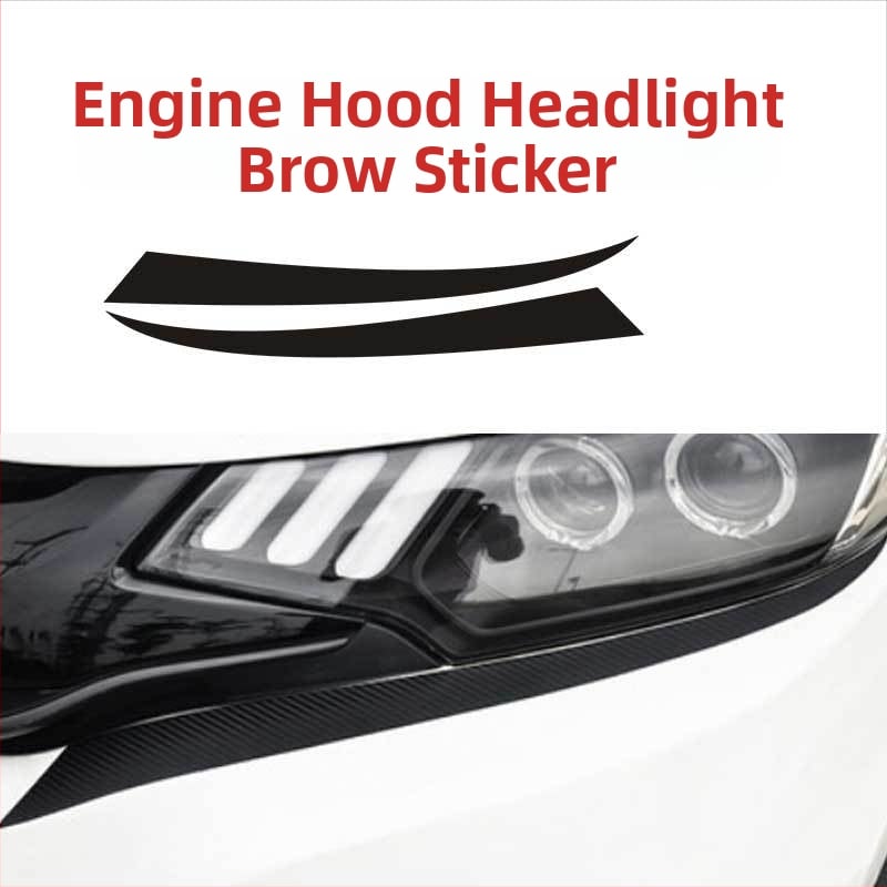 Ditu αυτοκόλλητη επένδυση από ανθρακονήματα για το πάνελ κεντρικής κονσόλας, προσαρμοστικό, συμβατό με Honda Fit