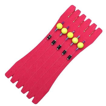 Rig za karasa s najlonskom nitom, promjenjiva duljina, pogodna za rezervoare, rijeke i jezera