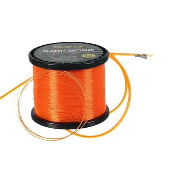 Основна линия за риболов, нейлонова, специална здравина, опаковка 10 бр.