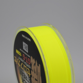 Основна риболовна линия от найлон – здравина: силна; опаковка: 10 ролки в кутия; марка BLACK STREAM