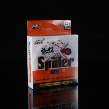 Матлей нейлонова основна риболовна линия, висока якост, пакет 150