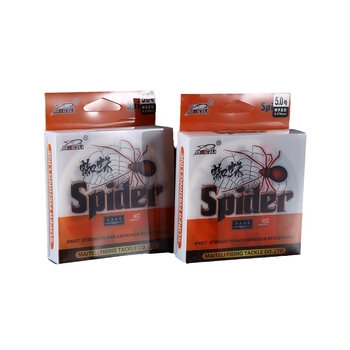 Матлей нейлонова основна риболовна линия, висока якост, пакет 150