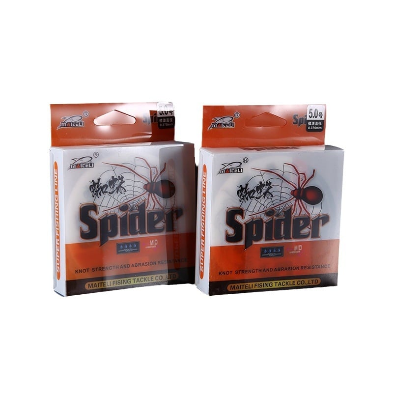 Матлей нейлонова основна риболовна линия, висока якост, пакет 150
