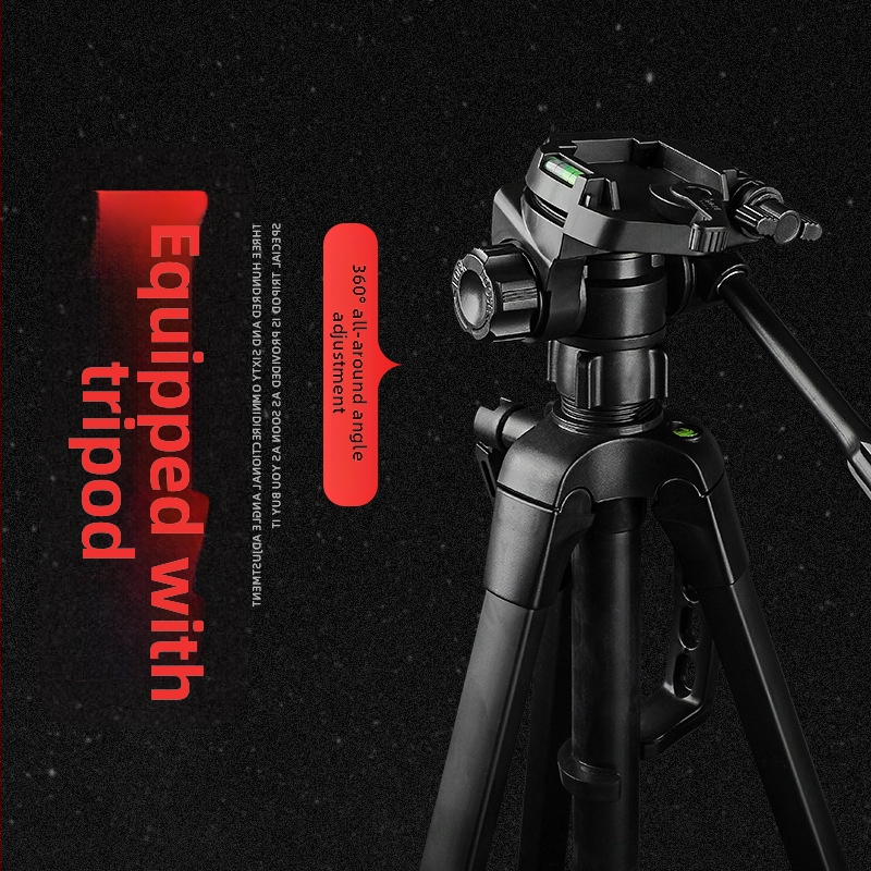 Naktinės žvejybos LED lemputė, baterijų maitinimas, aliuminio lydinys, 200–500 m nuotolis, įkroviklis įtrauktas