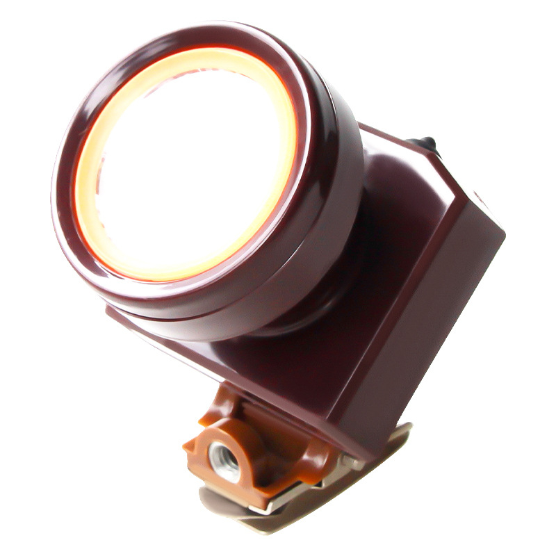 LED plūdu žvejybos šviesa – ABS korpusas, įkrovimo maitinimas, LED šviesos šaltinis, diapazonas iki 100-200 m, įkroviklis įtrauktas