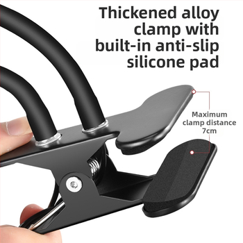 Dviejų galvų LED žvejybos žibintas plaustui naktinei žvejybai, viršaus šviesa, IPX4 atsparus vandeniui, dviguba galva šviesos spindulys, 12W, 3W fiksuotas fokusavimas ir 6W priartinimas