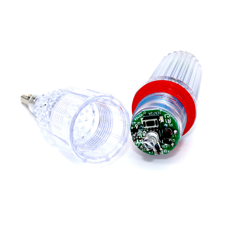 Po vandeniu LED žvejybos žibintas – baterijomis, ABS korpusas, atsparus vandeniui, giliose vandens sąlygose, privatios etiketės licencija, diapazonas virš 500 m