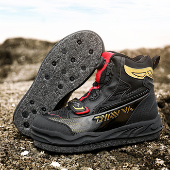 Makšķerēšanas kurpes, Oxford audums, 1 specifikācija, licencēta privātā zīmola