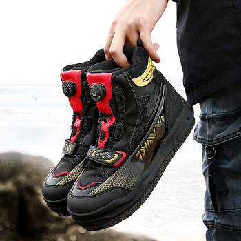 Makšķerēšanas kurpes, Oxford audums, 1 specifikācija, licencēta privātā zīmola