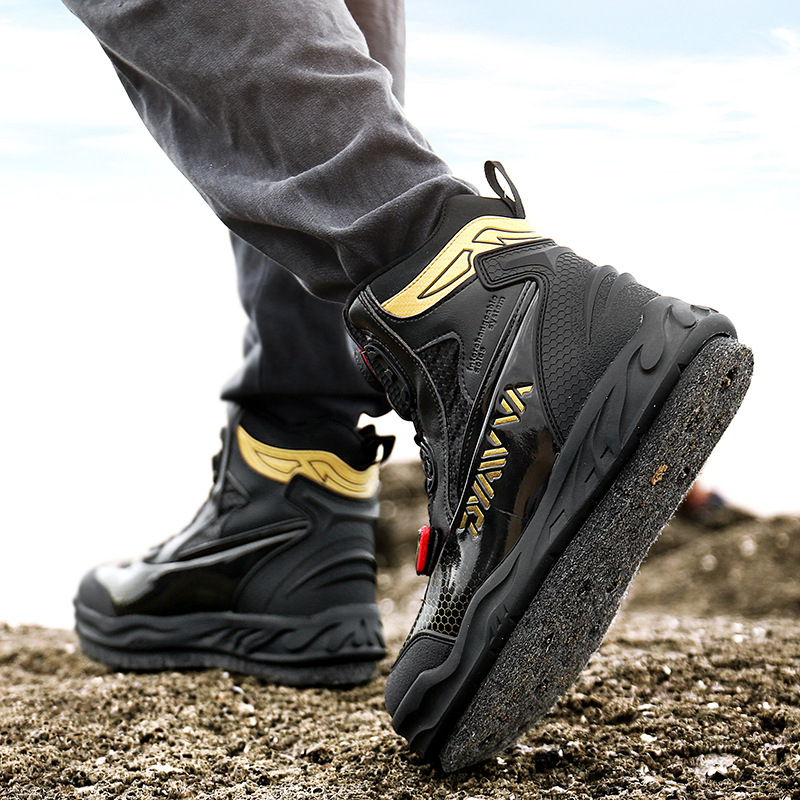 Makšķerēšanas kurpes, Oxford audums, 1 specifikācija, licencēta privātā zīmola