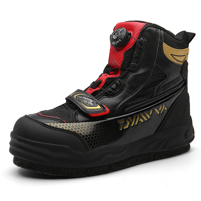 Makšķerēšanas kurpes, Oxford audums, 1 specifikācija, licencēta privātā zīmola