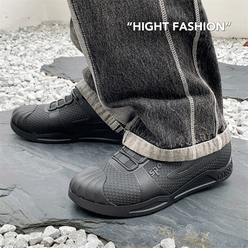 Kišnih čizama za ribolov na otvorenom — PVC gornji dio, EVA ulošak, plastična potplat, pogodne za sva četiri godišnja doba