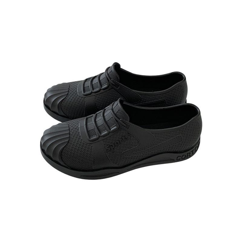 Kišnih čizama za ribolov na otvorenom — PVC gornji dio, EVA ulošak, plastična potplat, pogodne za sva četiri godišnja doba