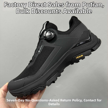 Alpinismi jalatsid, veekindlad, šokk-kaitse, keskmise kõrgusega ülaosa, Vibram Rubber tallaga