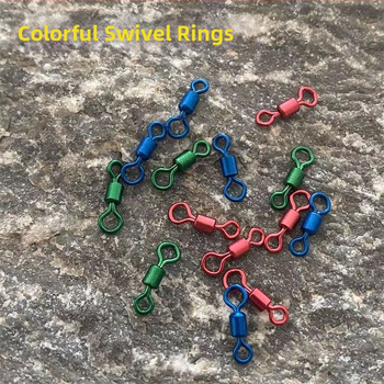 Pilnas žvejybos įrangos komplektas: 7+2 Space Bean, dviejų branduolių plūdės sėdynė, spalvotas figūrų-8 žiedas, didelė galvutė smeigtukas