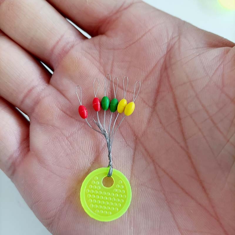 Gumene Space Beans za ribolov – maslinastog tipa, Keenio, proizvedeno u Kini