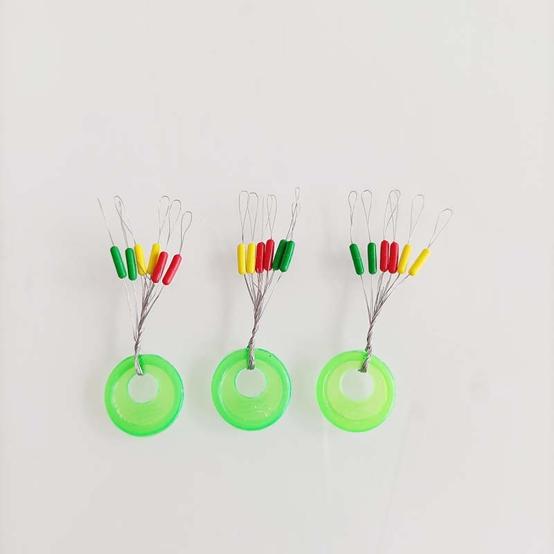 Gumene Space Beans za ribolov – maslinastog tipa, Keenio, proizvedeno u Kini