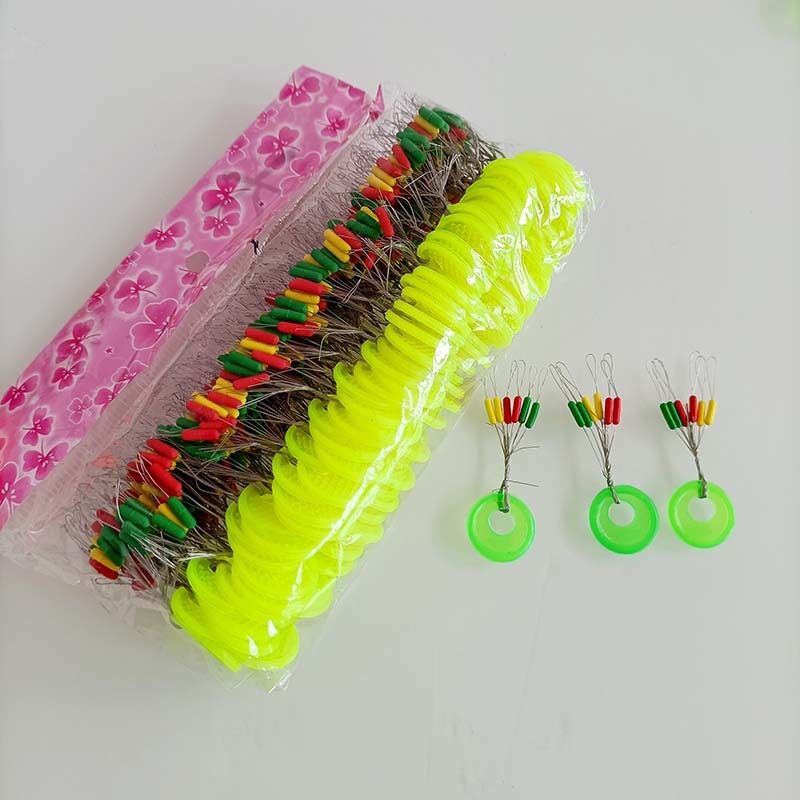 Gumene Space Beans za ribolov – maslinastog tipa, Keenio, proizvedeno u Kini