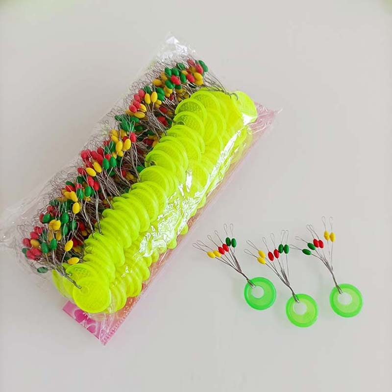 Gumene Space Beans za ribolov – maslinastog tipa, Keenio, proizvedeno u Kini