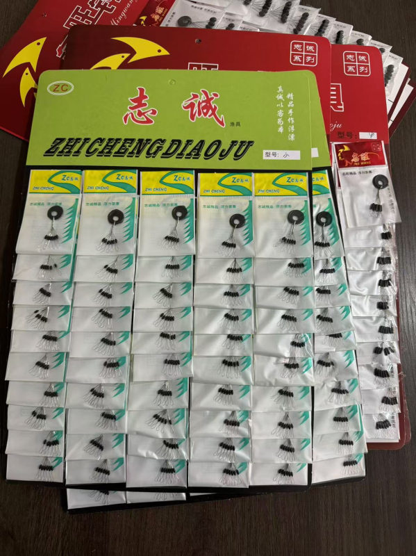 Gumena space bean plate, cilindrični oblik masline, 50 paketa