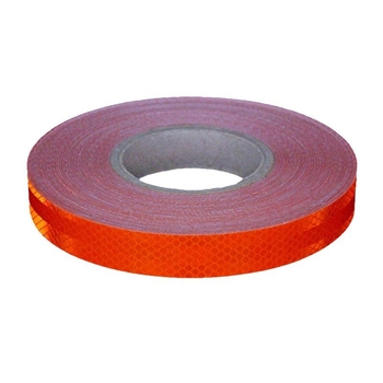 Yin zhen pilna automašīnas uzlīme — līmējams atstarojošs uzlīme nakts brīdinājumam, pielāgojams paraugs kā attēlā