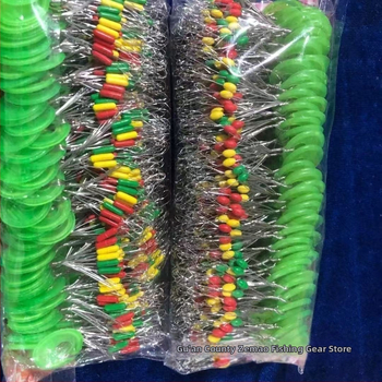 Space Beans - guminiai alyvuogių formos žvejybos priedai dideliais kiekiais