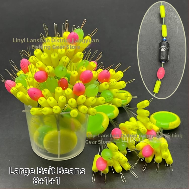 Silikono kosminiai karoliukai, diamantinės formos rinkinys — kilmė: Kinija