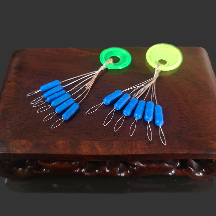 Xinchuang Gumeni Space Beans za ribolov – Oprema: velike grahorice